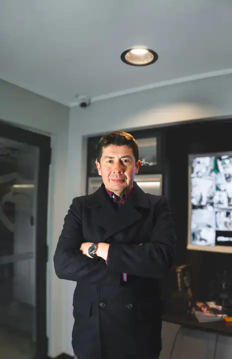 NetSur Chile, cliente de IAsistente