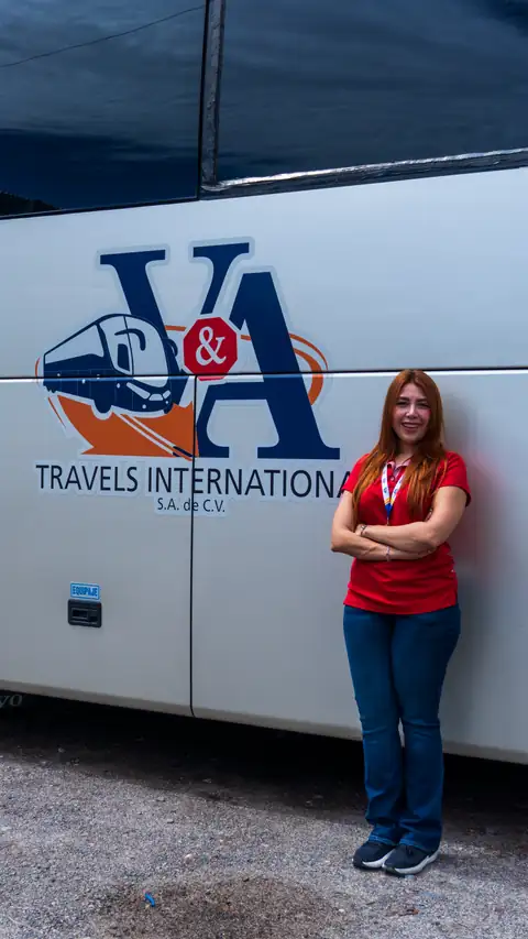 V&A Travels Internacional, cliente de IAsistente en México